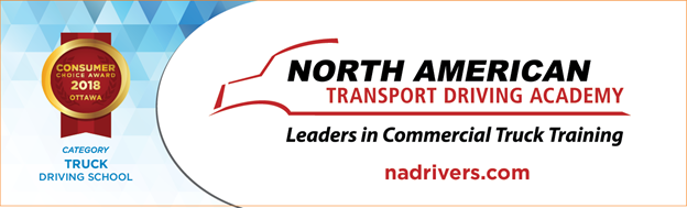 Consumer Choice Award winner